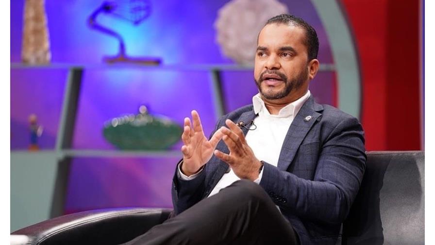 Presidente Abinader nombra a Jimmy Rosario Bernard como nuevo rector del ITLA