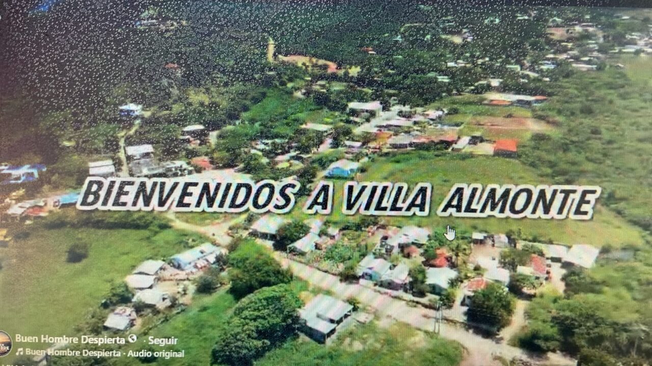 ORIENTACION COMUNITARIA                                        NOTICIAS SALUDABLE                                   EN REPUBLICA DOMINICANA Y SUS INCIDENCIAS