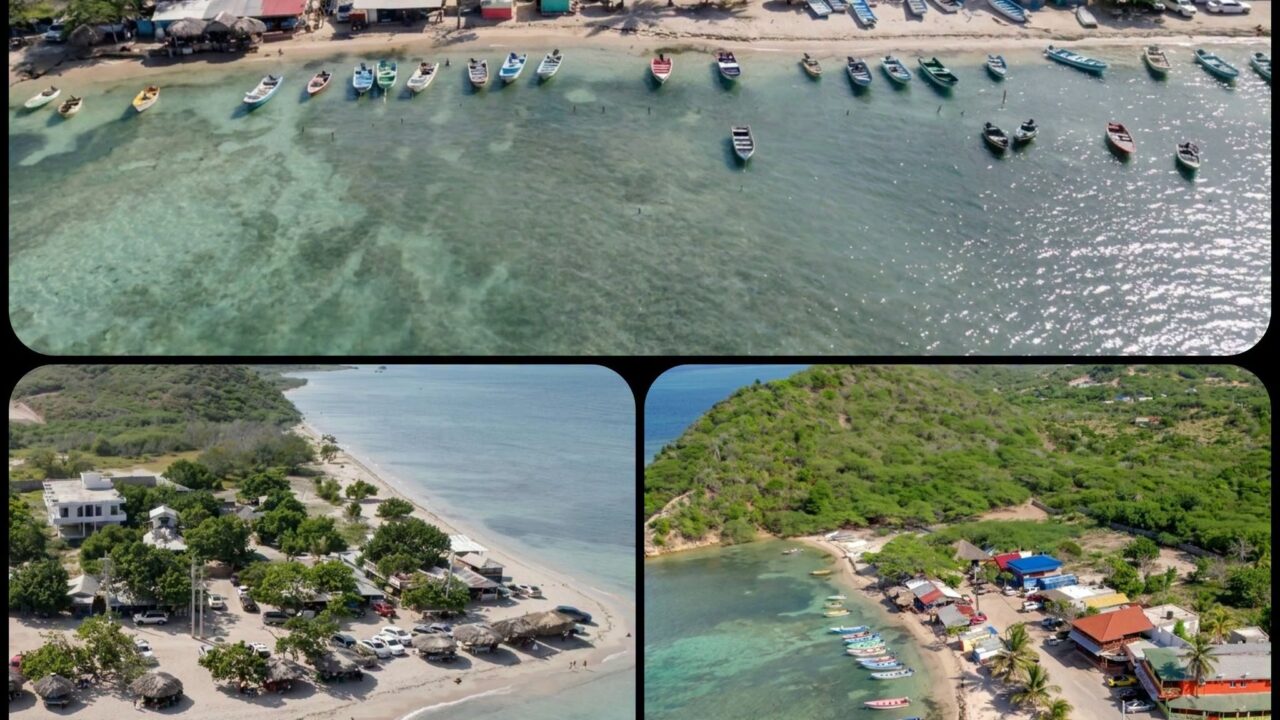 PESCADORES SIN RASTROS DE VIVIENCIA ,DESAPARECIDO DE BUEN HOMBRE,                          SE LO TRAGO EL MAR???